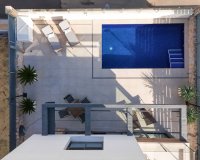 Reventa - Villa - Algorfa