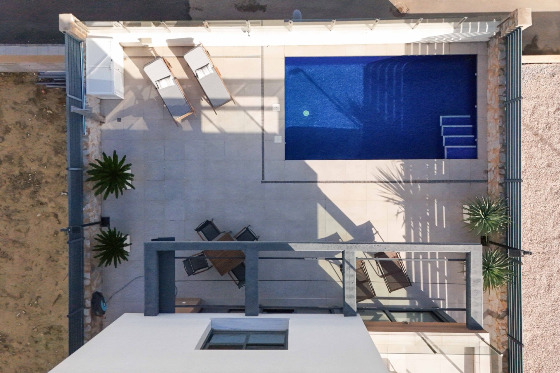 Reventa - Villa - Algorfa