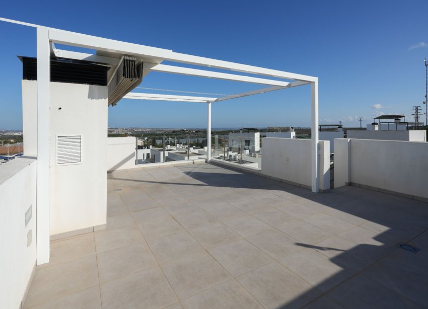 Reventa - Villa - Algorfa