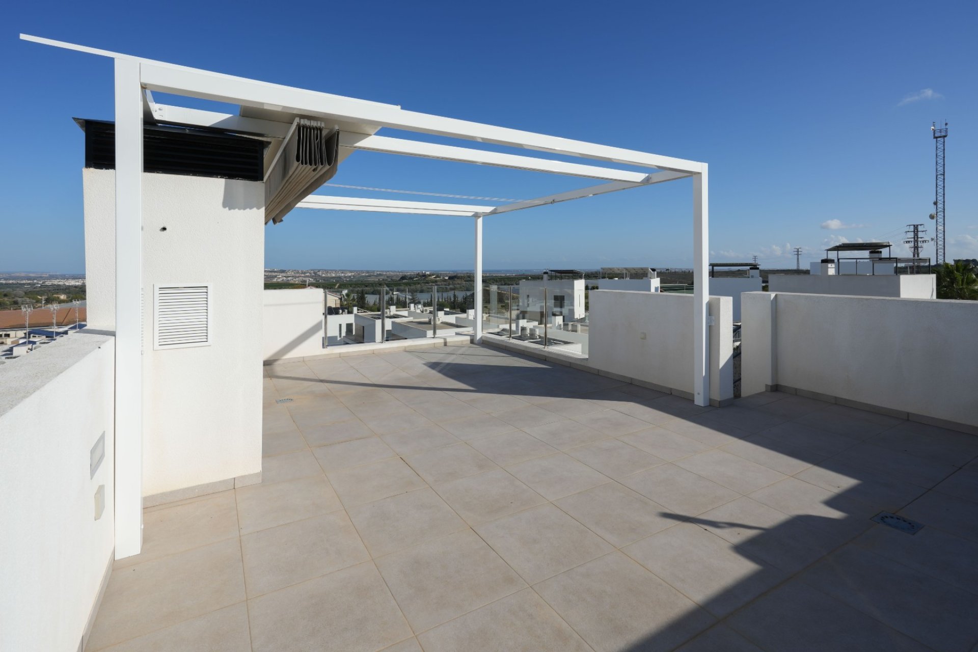 Reventa - Villa - Algorfa
