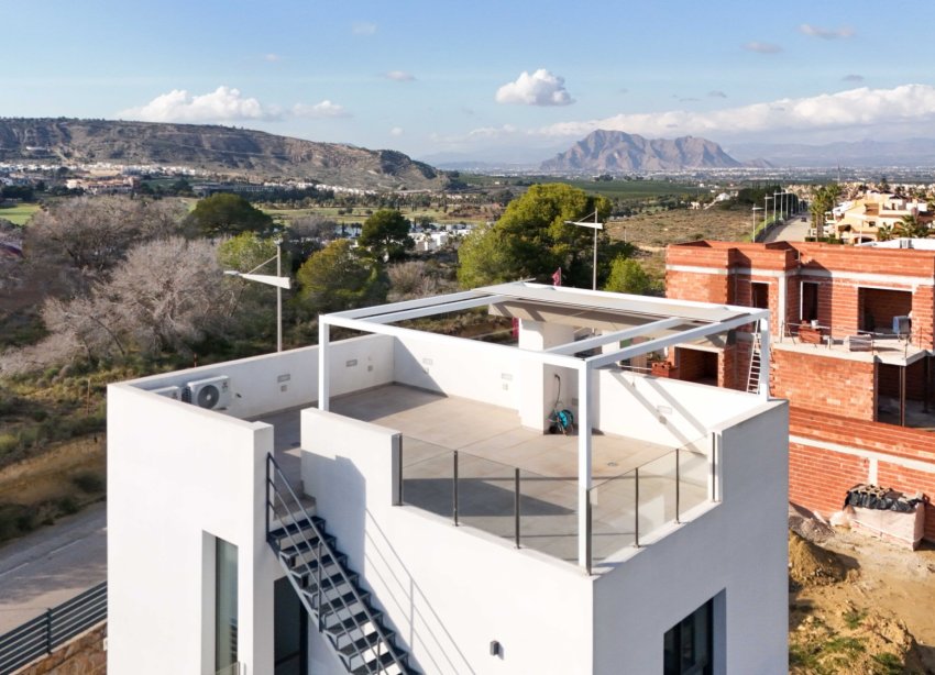 Reventa - Villa - Algorfa