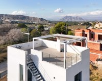 Reventa - Villa - Algorfa
