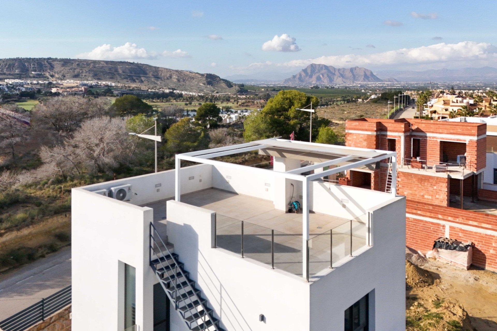 Reventa - Villa - Algorfa