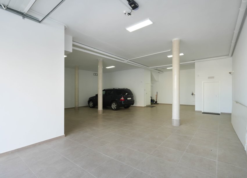 Reventa - Villa - Algorfa