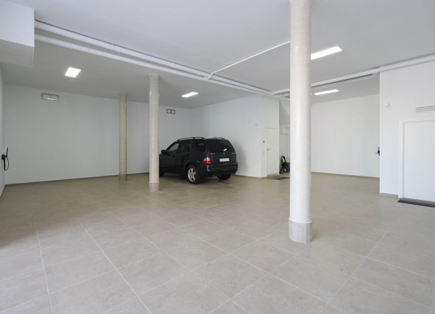 Reventa - Villa - Algorfa