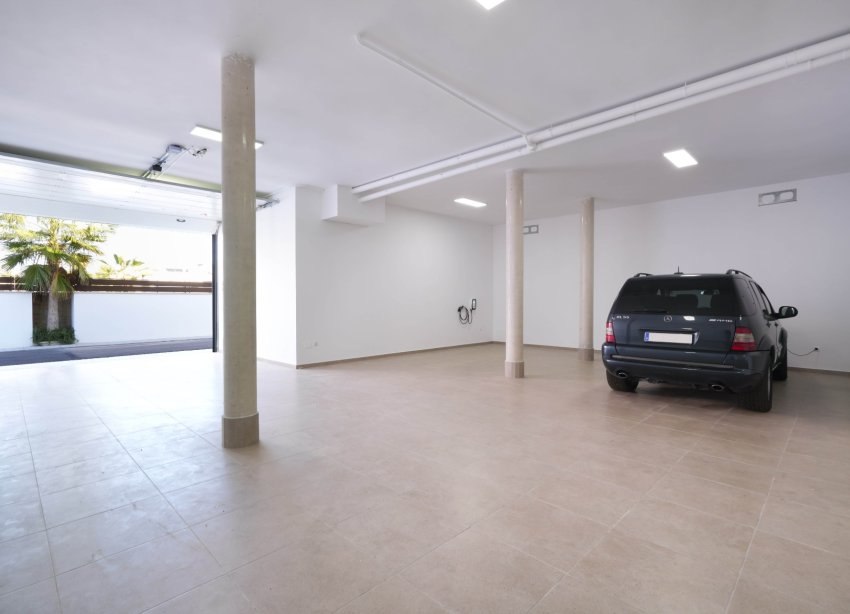 Reventa - Villa - Algorfa