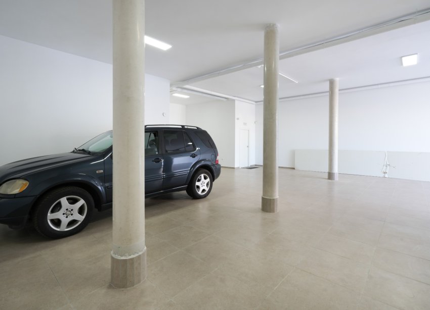Reventa - Villa - Algorfa