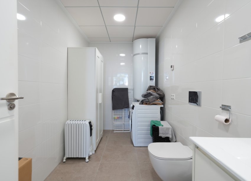 Reventa - Villa - Algorfa