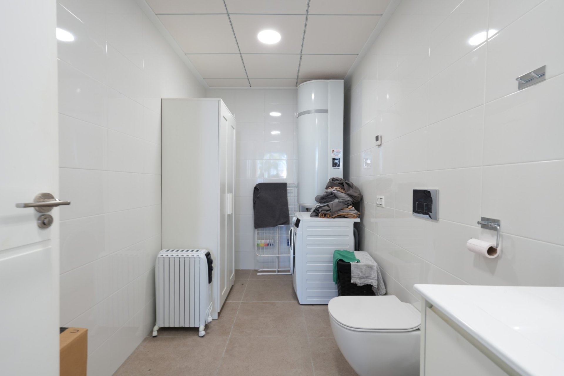 Reventa - Villa - Algorfa