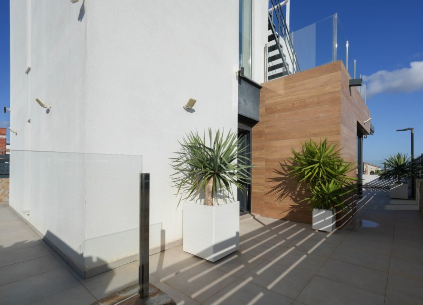 Reventa - Villa - Algorfa