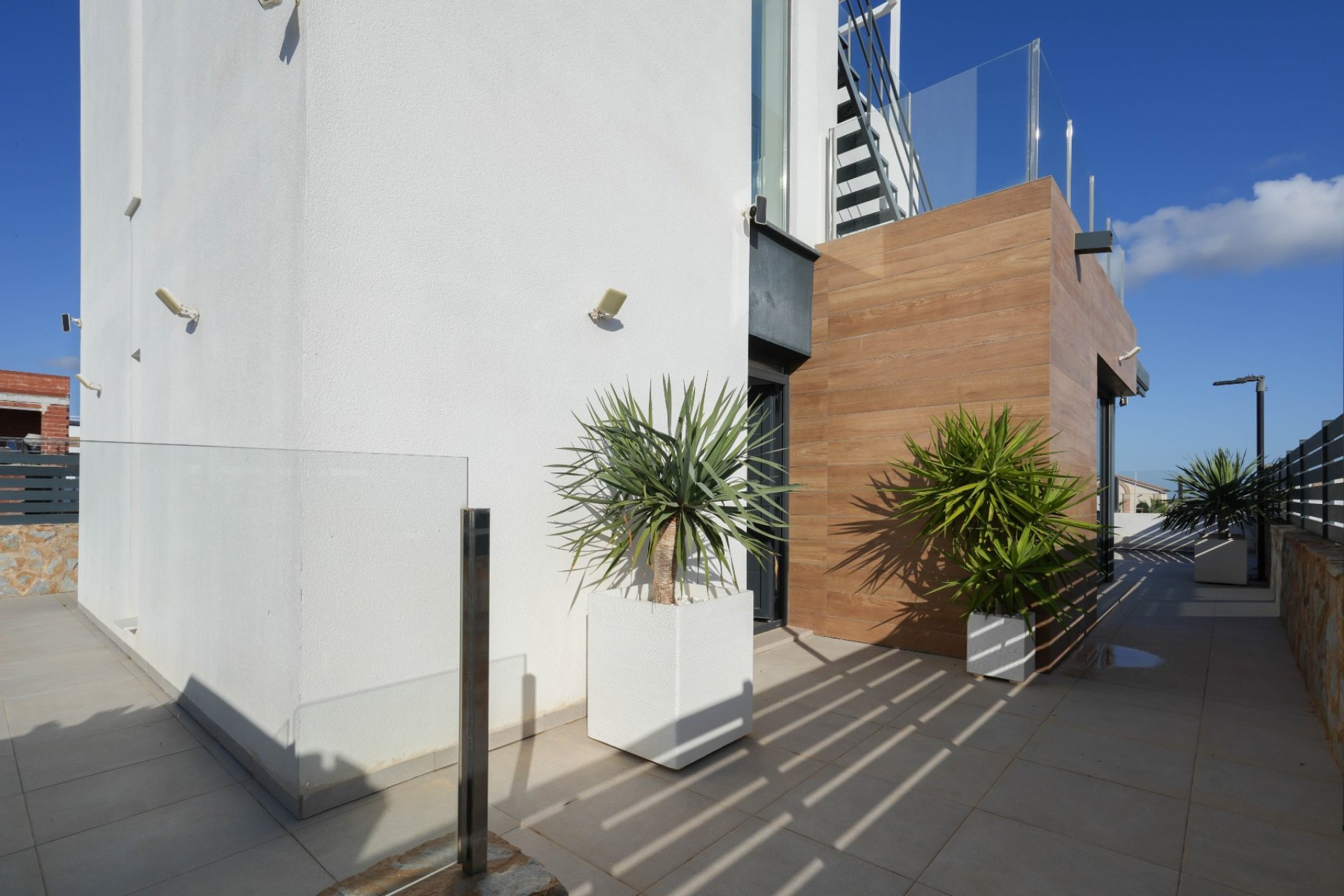 Reventa - Villa - Algorfa