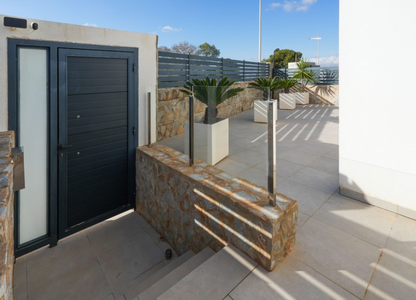 Reventa - Villa - Algorfa