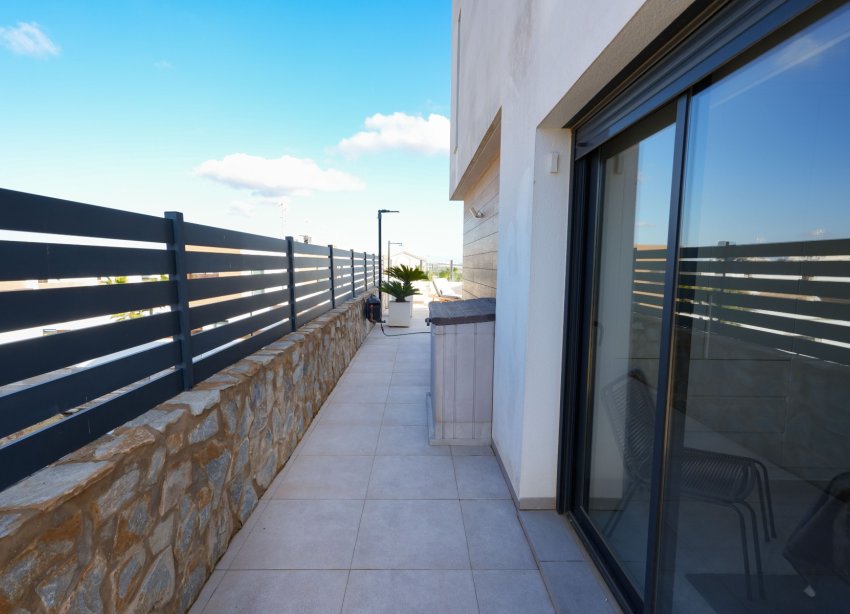 Reventa - Villa - Algorfa