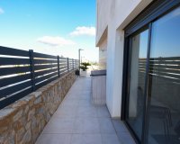 Reventa - Villa - Algorfa