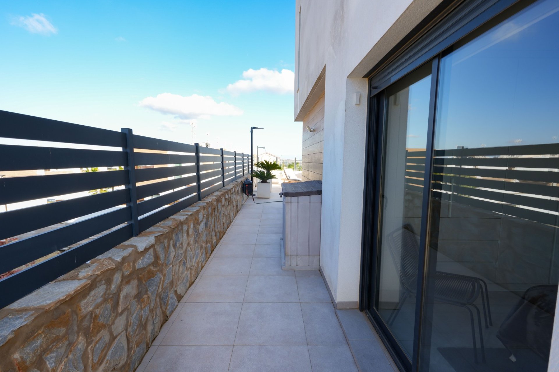 Reventa - Villa - Algorfa