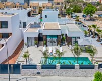 Reventa - Villa - Alicante - El Campello