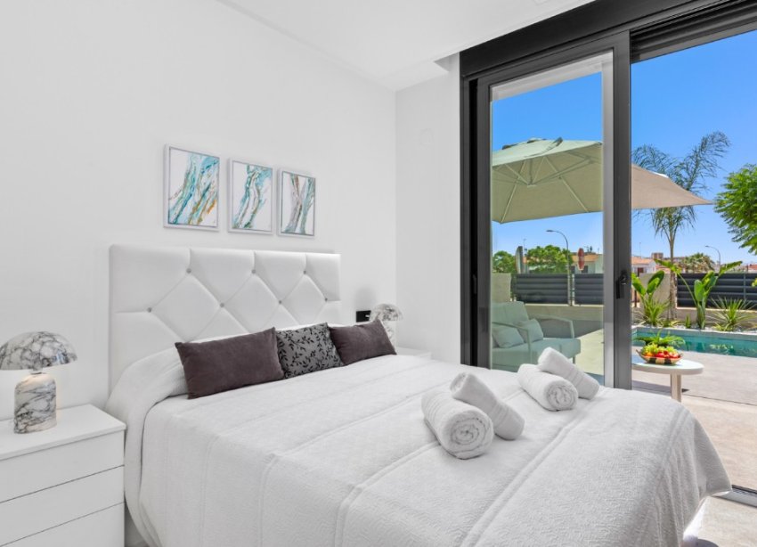 Reventa - Villa - Alicante - El Campello