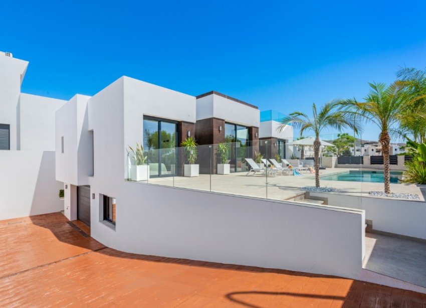 Reventa - Villa - Alicante - El Campello