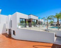 Reventa - Villa - Alicante - El Campello