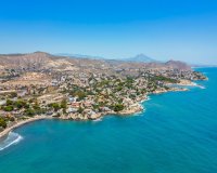 Reventa - Villa - Alicante - El Campello