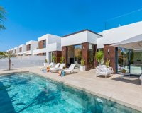 Reventa - Villa - Alicante - El Campello