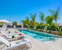 Reventa - Villa - Alicante - El Campello