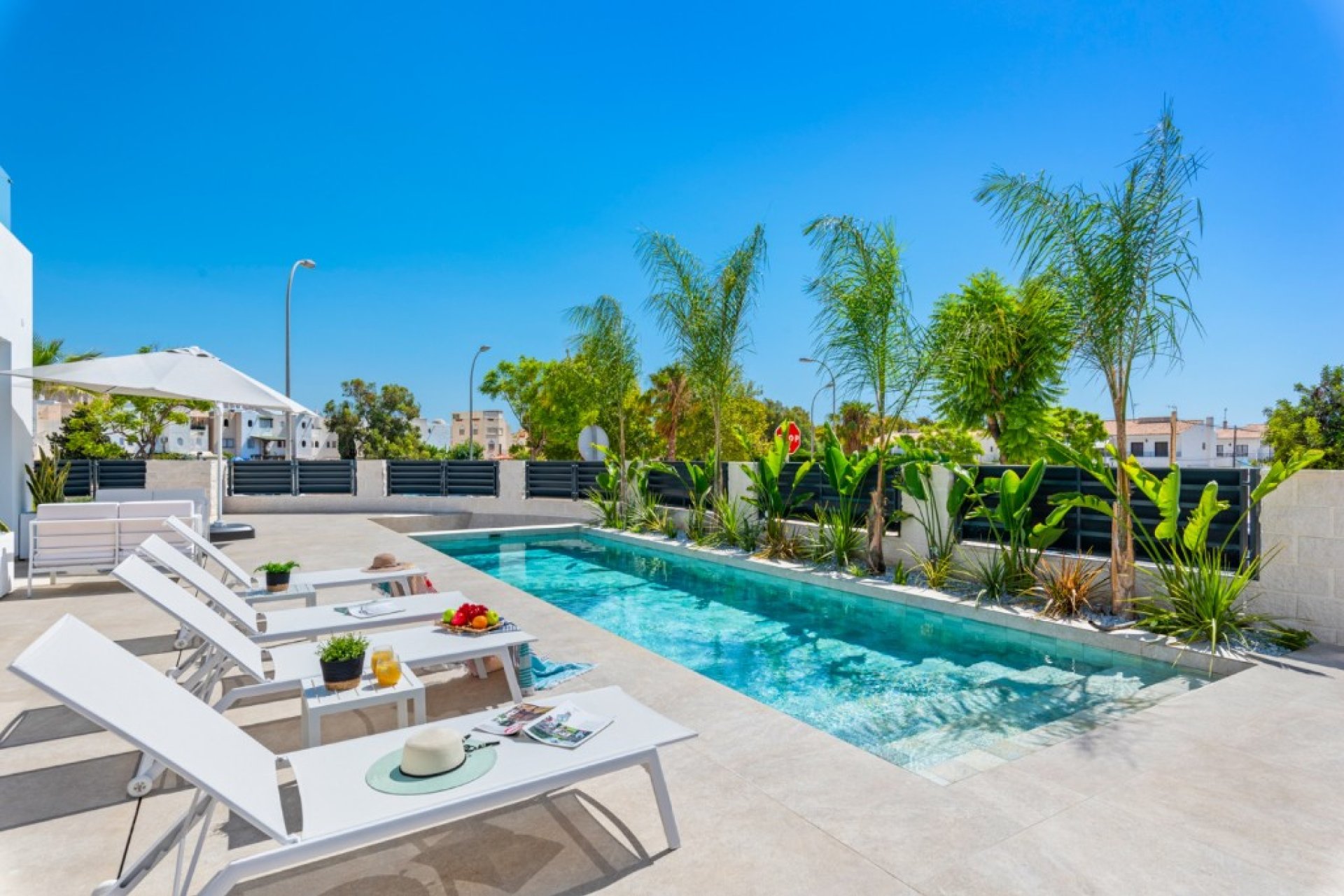 Reventa - Villa - Alicante - El Campello