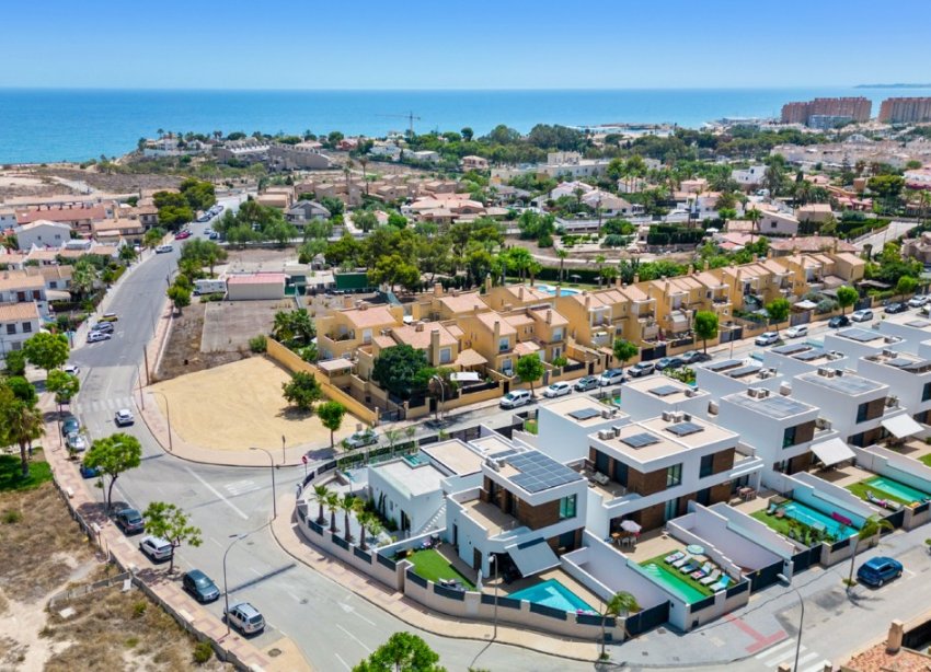 Reventa - Villa - Alicante - El Campello