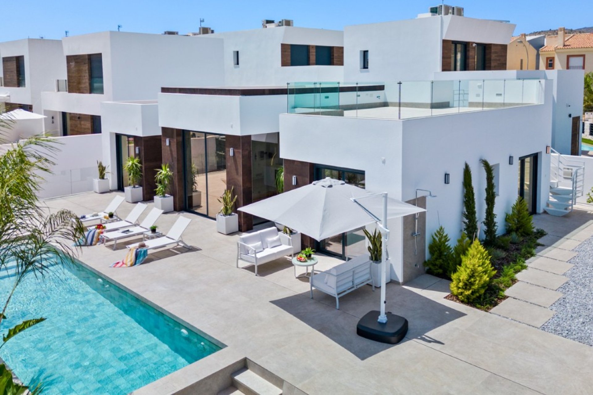 Reventa - Villa - Alicante - El Campello