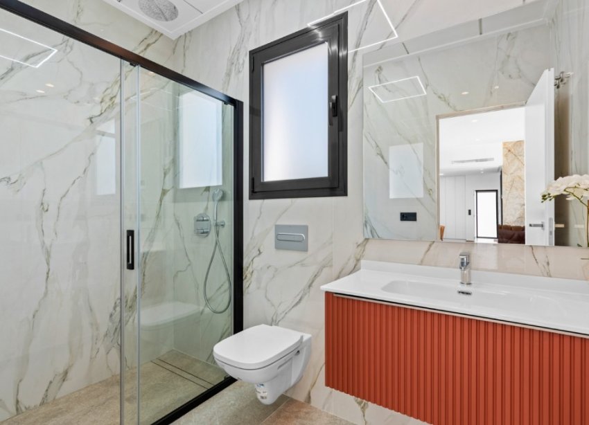 Reventa - Villa - Alicante - El Campello