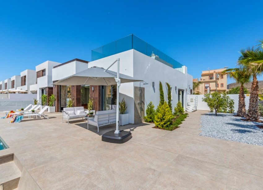 Reventa - Villa - Alicante - El Campello