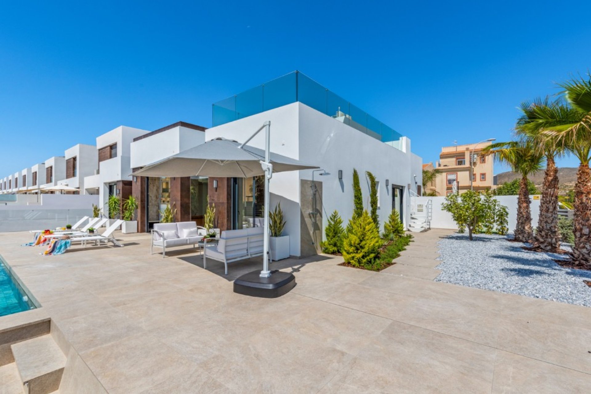 Reventa - Villa - Alicante - El Campello