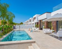 Reventa - Villa - Alicante - El Campello