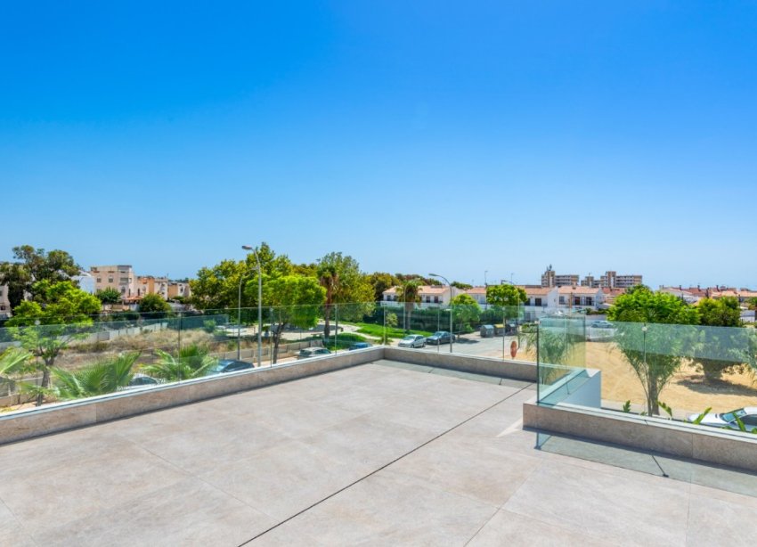 Reventa - Villa - Alicante - El Campello