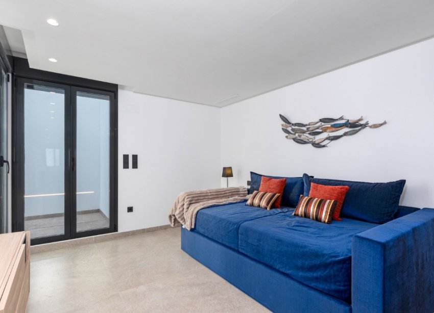 Reventa - Villa - Alicante - El Campello