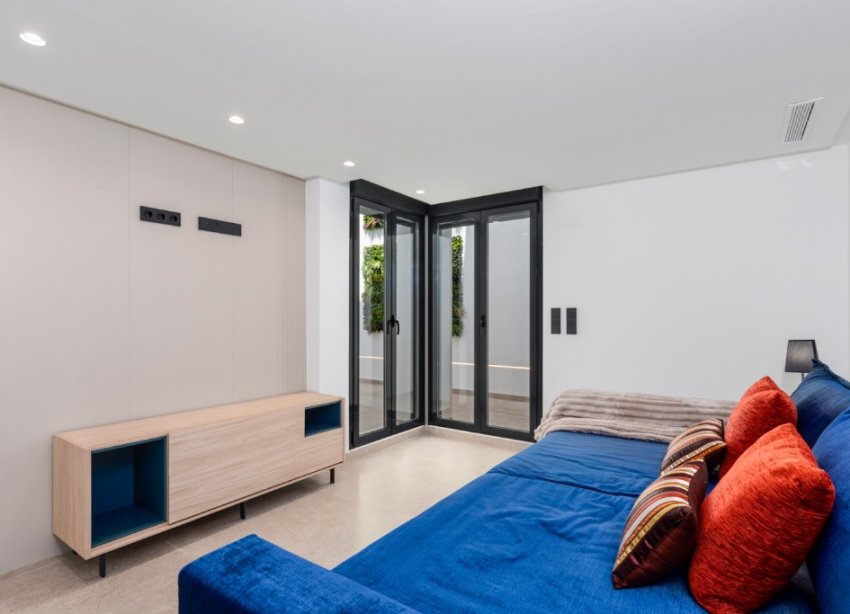 Reventa - Villa - Alicante - El Campello