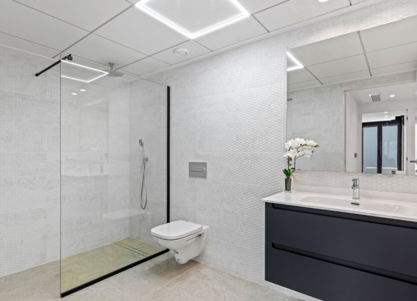 Reventa - Villa - Alicante - El Campello