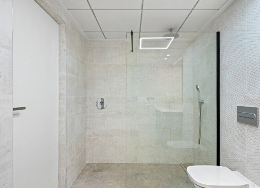 Reventa - Villa - Alicante - El Campello