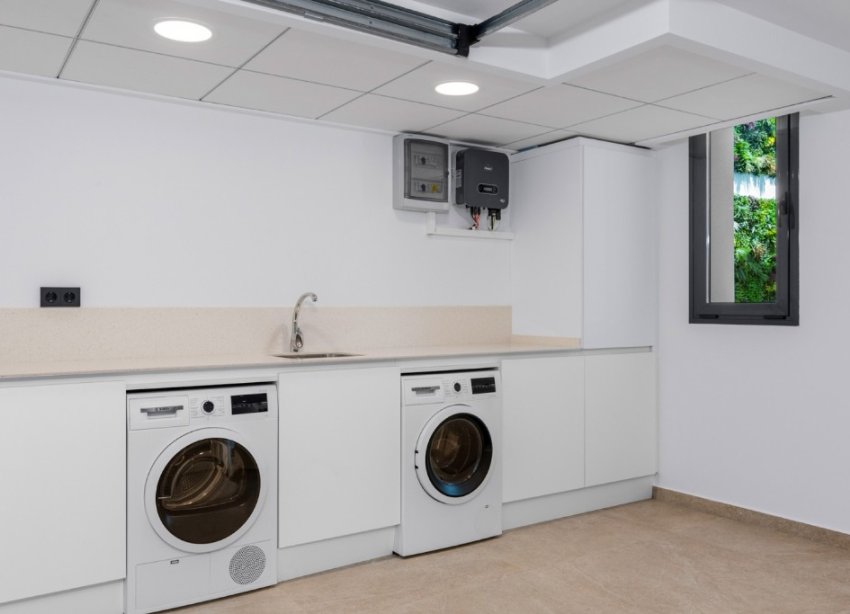 Reventa - Villa - Alicante - El Campello