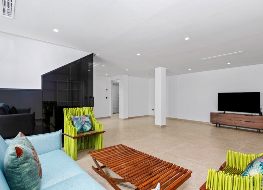 Reventa - Villa - Alicante - El Campello