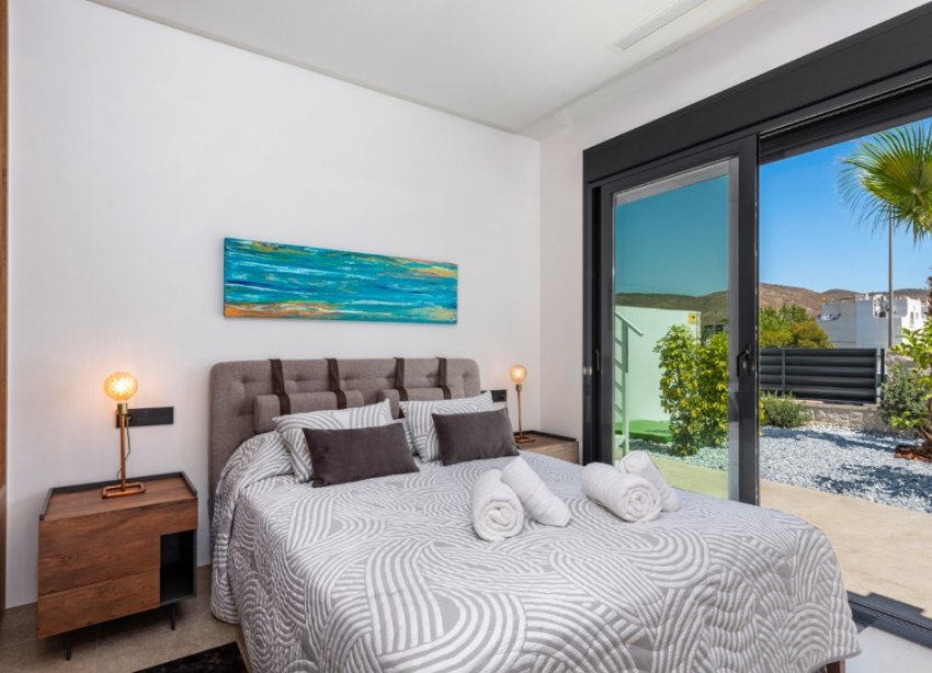 Reventa - Villa - Alicante - El Campello