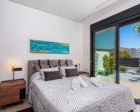 Reventa - Villa - Alicante - El Campello