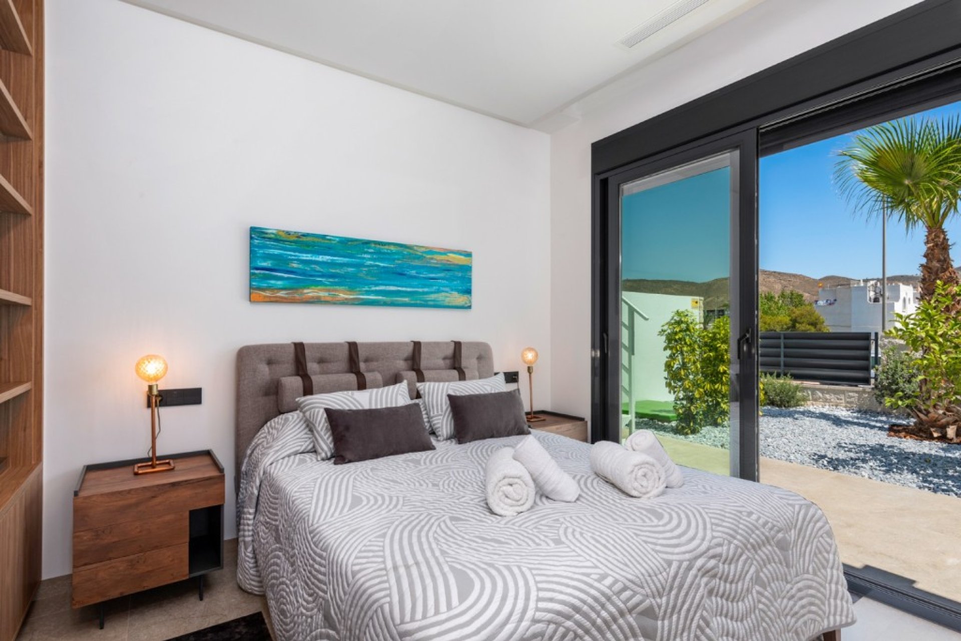 Reventa - Villa - Alicante - El Campello