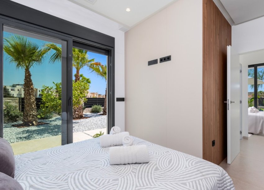 Reventa - Villa - Alicante - El Campello