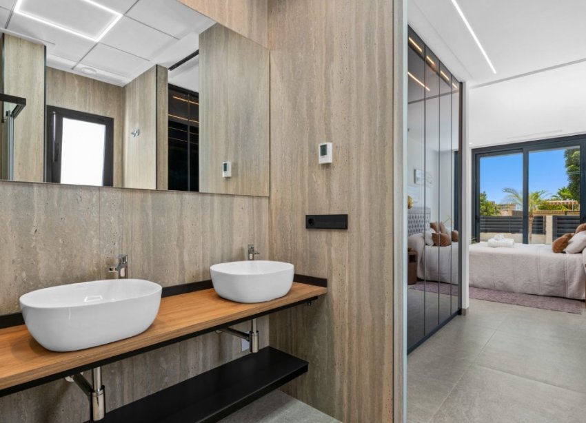 Reventa - Villa - Alicante - El Campello