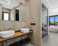 Reventa - Villa - Alicante - El Campello