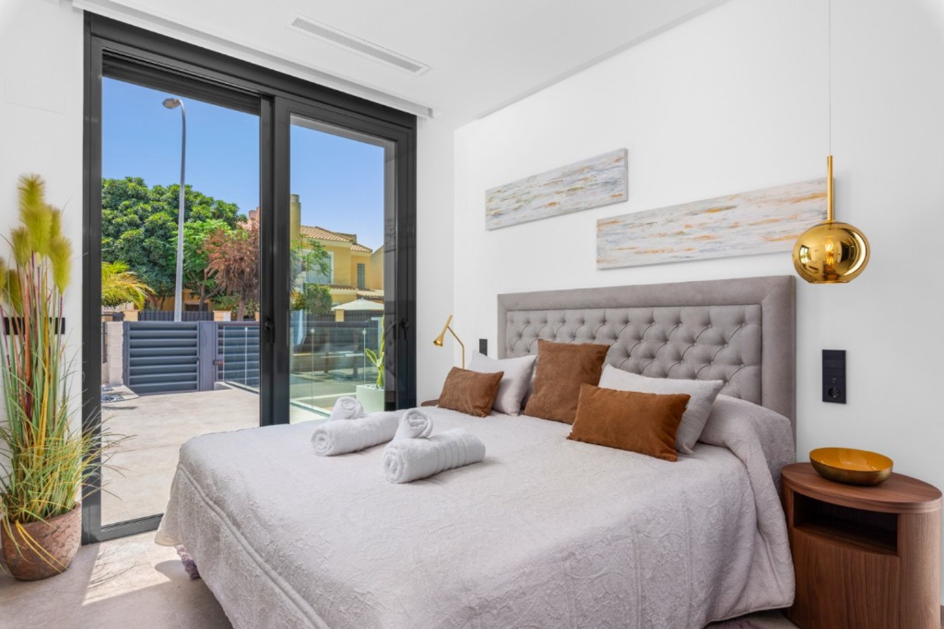 Reventa - Villa - Alicante - El Campello