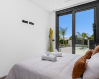 Reventa - Villa - Alicante - El Campello
