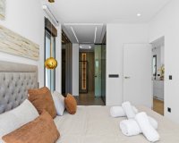 Reventa - Villa - Alicante - El Campello