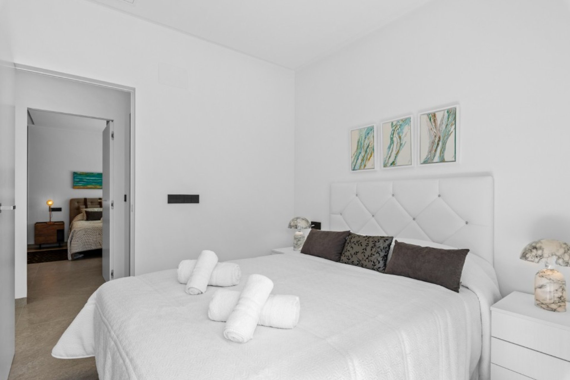 Reventa - Villa - Alicante - El Campello